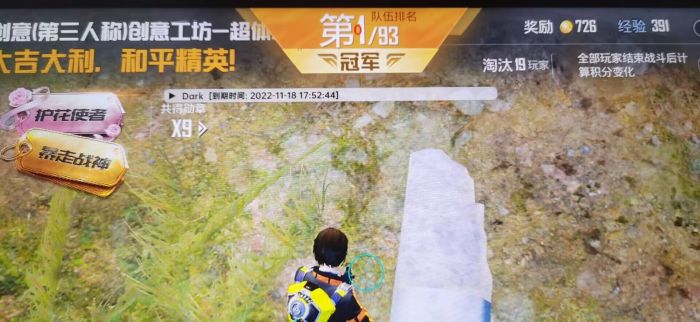 和平精英白体免root内透 - 快速部署型透视辅助